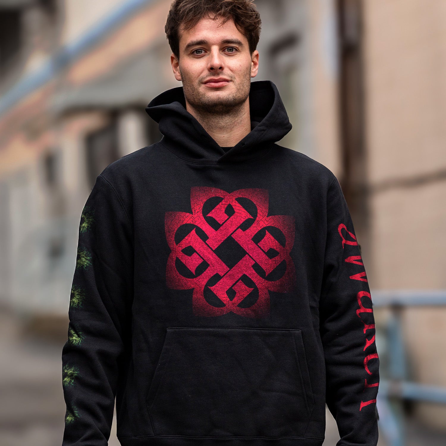 Awaken Hoodie