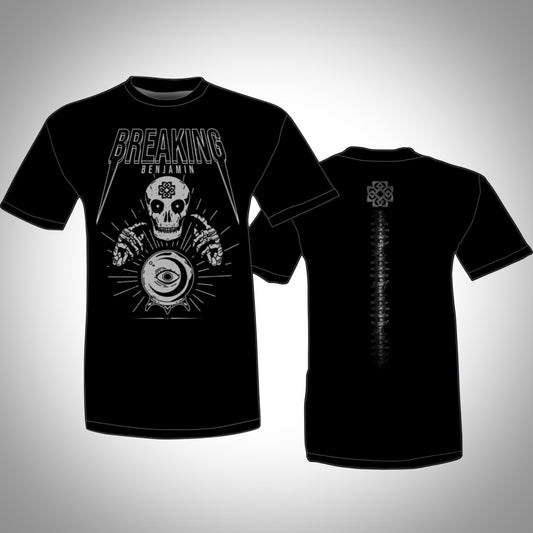 SkullSpine T-Shirt