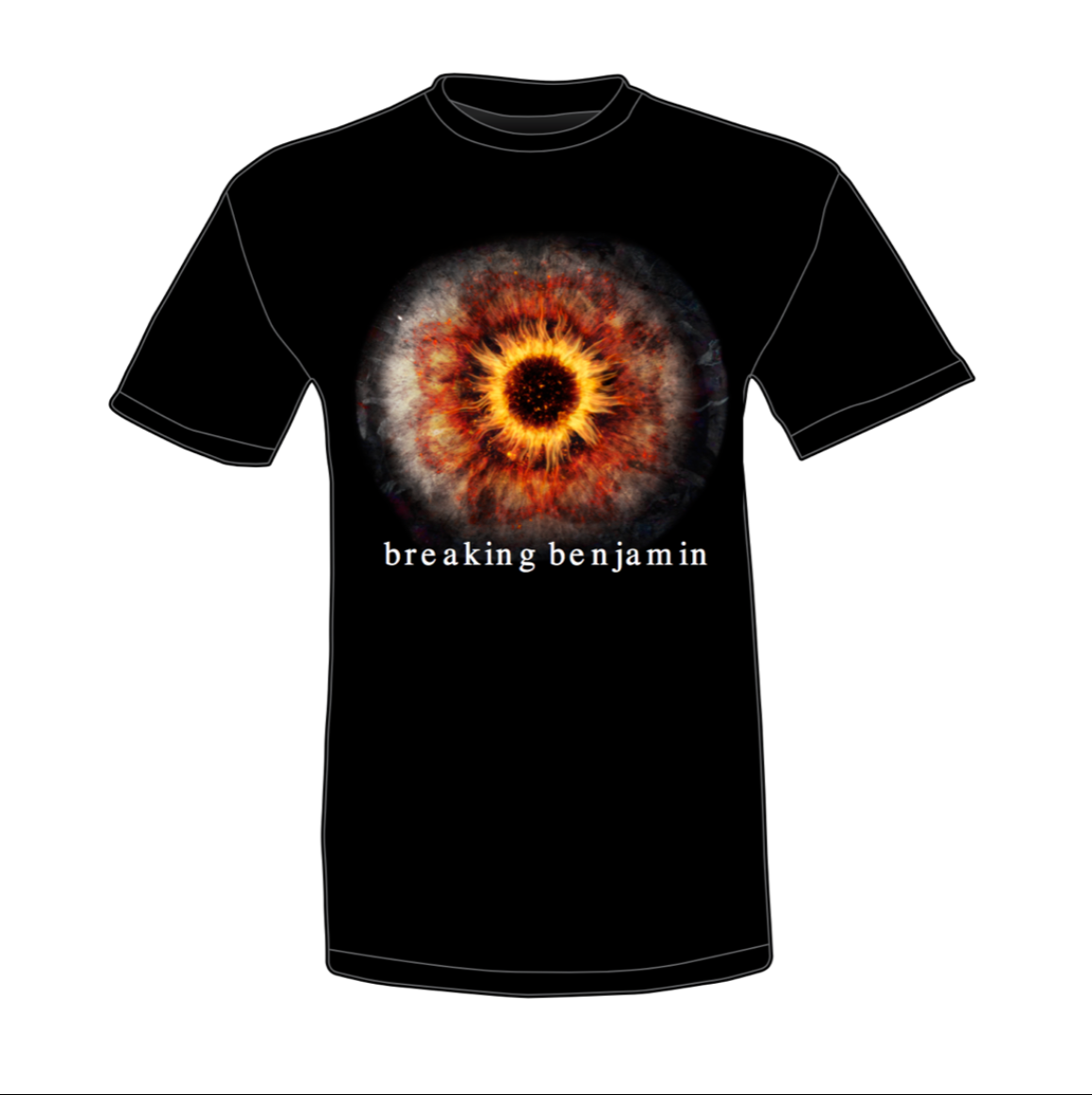 Breaking benjamin tour shirts 2019 clearance