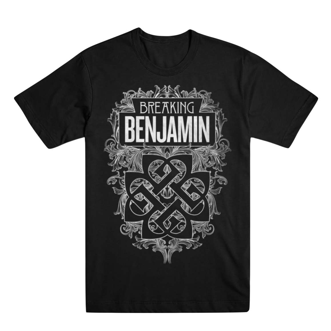 Breaking benjamin tour shirts 2019 on sale