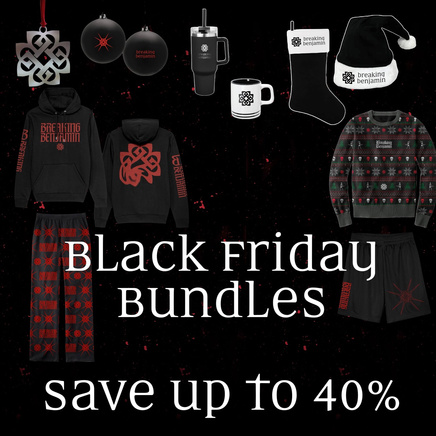 Black Friday Bundles