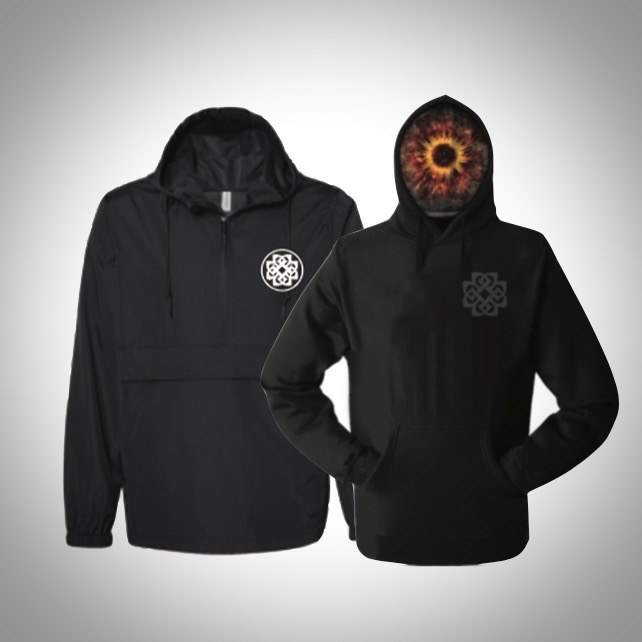 Breaking Benjamin Web Store
