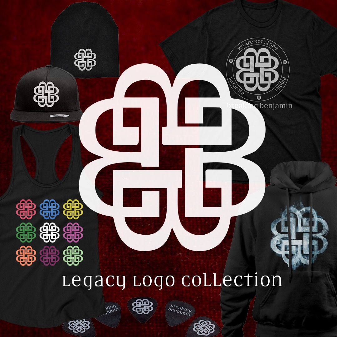 Legacy Logo Collection
