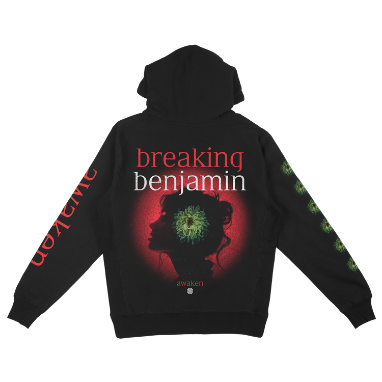 Awaken Hoodie (Pre-Order)