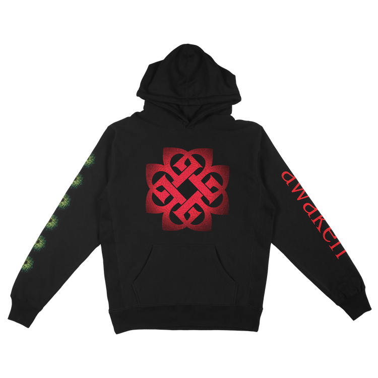 Awaken Hoodie (Pre-Order)