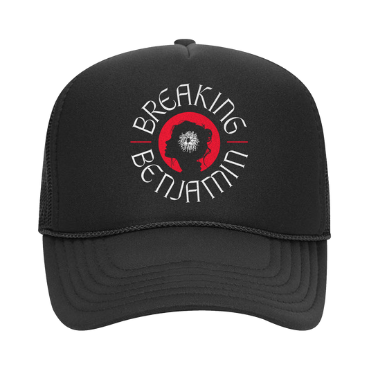 Awaken Trucker Hat (Pre-Order)