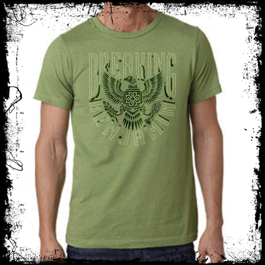 Green Eagle T-Shirt