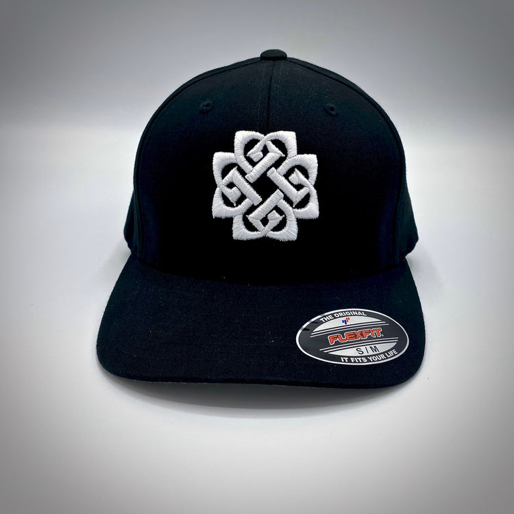 Logo FlexFit Hat