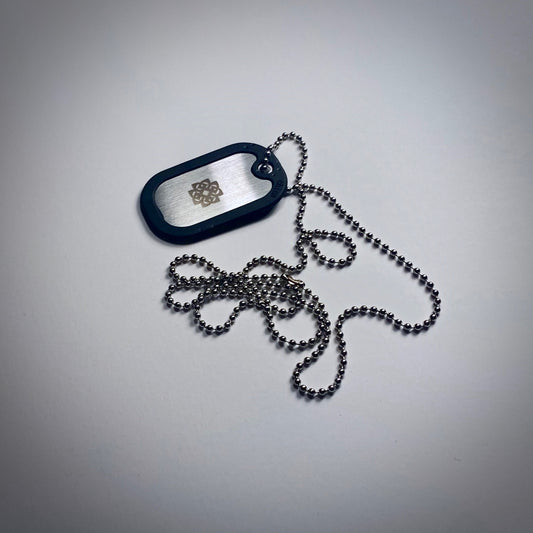 Dog Tag