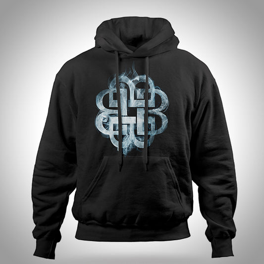 Legacy Logo Pullover Hoodie
