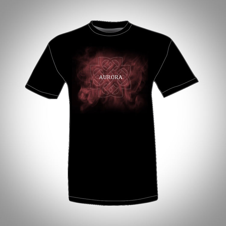 Aurora Logo T-Shirt